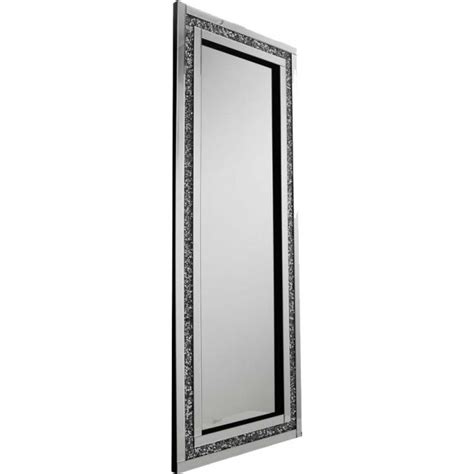 Gatsby Silver Mirror Mirror Mirrored Furniture Silver Mirrors