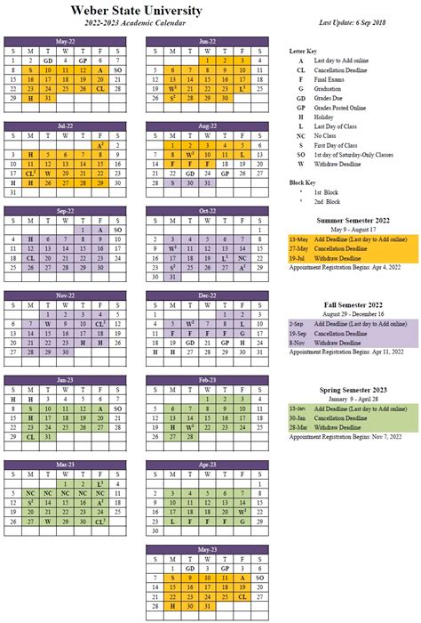 Etsu Academic Calendar 2022 23 Printable Calendar Blank