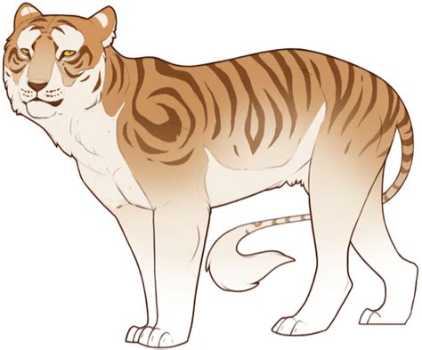 Golden Tiger By Neverfly On Deviantart Tiger Art Big Cats Art