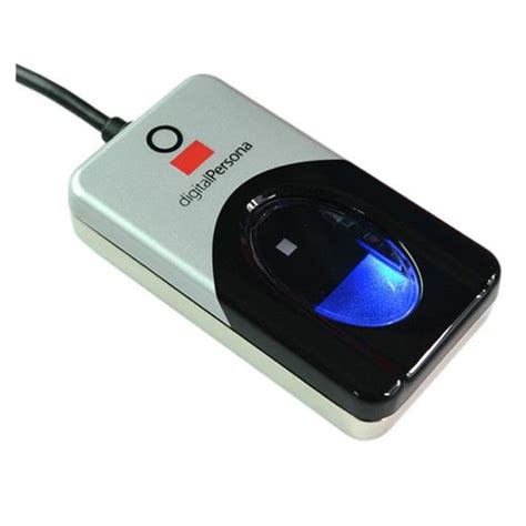 Digital Persona 4500 Fingerprint Reader Software Addjza