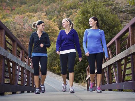 Walking For Weight Loss Quick Guide For Beginners Styles At Life