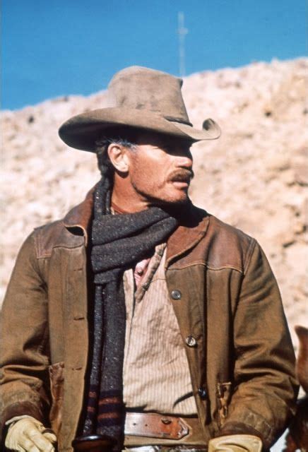 Jeff Arnolds West Bruce Dern Western Movies Western Film Western Hero