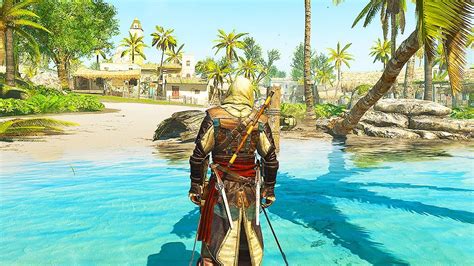 10 Amazing Ps4 Open World Games You Can Play Right Now Great