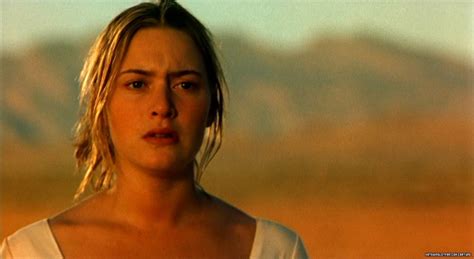 Dvd Screencaptures Holy Smoke Kate Winslet Fan Photo Gallery Your Online Resource