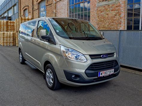 Preis des skoda kushaq wohl unter 13.000 euro. Ford Tourneo Custom 2,2 TDCi 155 PS Titanium L2 - Testbericht