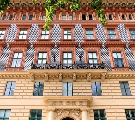Schottenring 30 1010 wien österreich. Pin on Vienna Art Nouveau