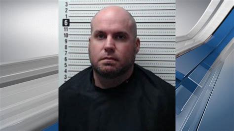 Counselor Who Worked With Grayson Co Juvenile Sex Offenders Arrested