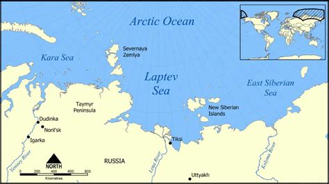 Arctic Ocean Facts For Kids Information About Arctic Ocean