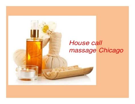 Know About The Benefits Of House Call Massage