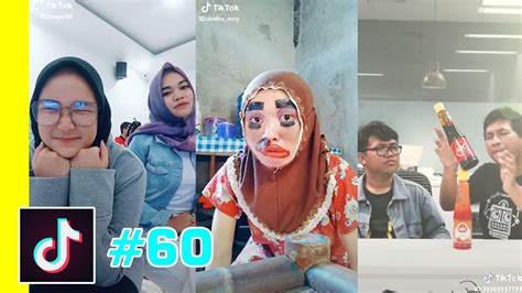 Best Tik Tok Indonesia Compilation 2018 60 Youtube