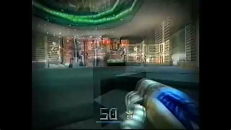 Quake Ii And Battletanx Nintendo 64 Us Adverts Youtube