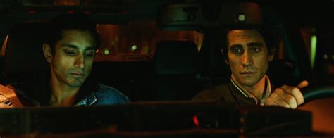 Bourne 5 adds nightcrawler actor riz ahmed, who will appear as a cia tech specialist in a key role for which he was sought after. Nightcrawler | And So It Begins...