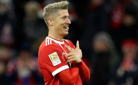 Robert lewandowski statistics played in bayern munich. Robert Lewandowski poza systemem. Czy jest jednym z ...