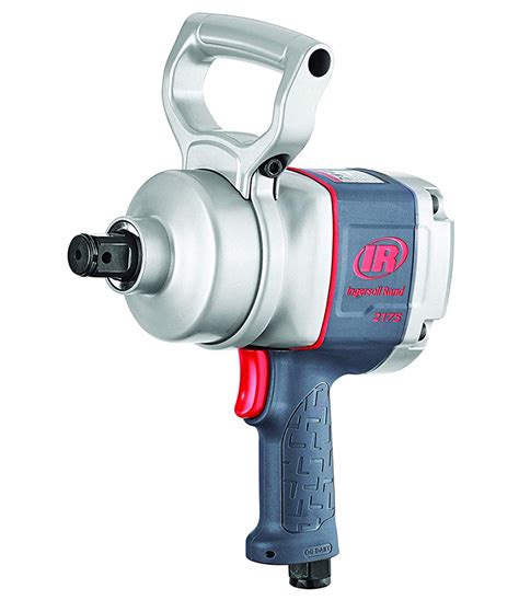 Great Price On Ingersoll Rand 2175max 1 Drive Impact Wrench At
