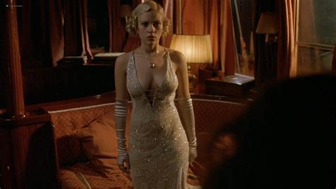Nude Video Celebs Scarlett Johansson Sexy Helen Hunt Sexy A Good