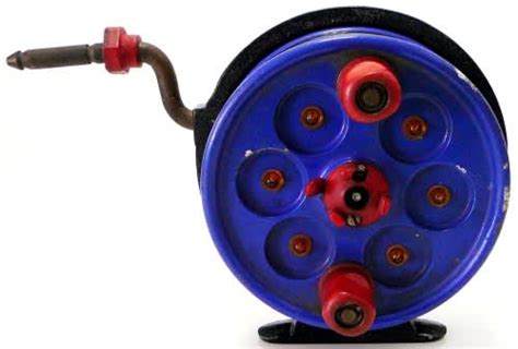 Reels Night Hawk Centre Pin Reel Was Sold For R On Oct At By Stevensue In