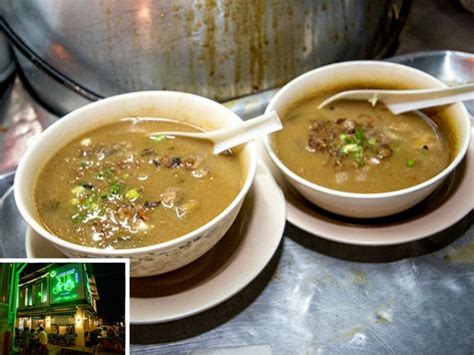 Tempat Makan Best Muar : 15 Port Makan Pilihan Terbaik Di Muar Viral