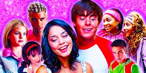 Disney Channel S Best Original Movies Ranked