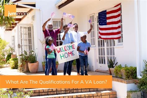 You have several options depending on your lender. What Are The Qualifications For A VA Loan? - JVM Lending