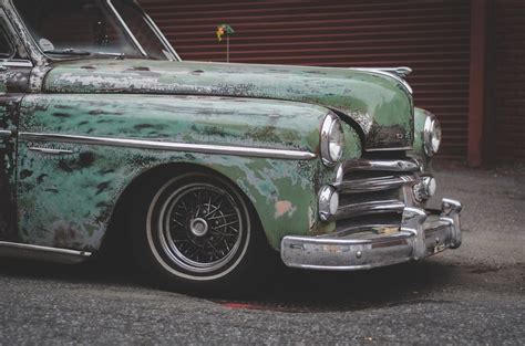 5 Tips You Should Follow When Choosing A Classic Car For Restoration Wilsons Auto Restoration
