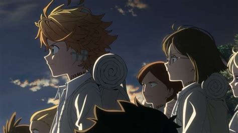 The Promised Neverland Season 2 2020 Release Date Everything To Know