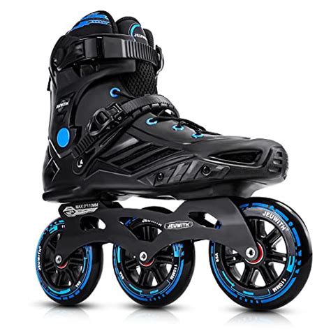 Top 10 Best 3 Wheel Rollerblades Review And Buying Guide In 2023