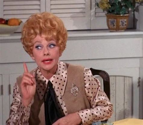 Rare Facts About Lucille Ball Collider
