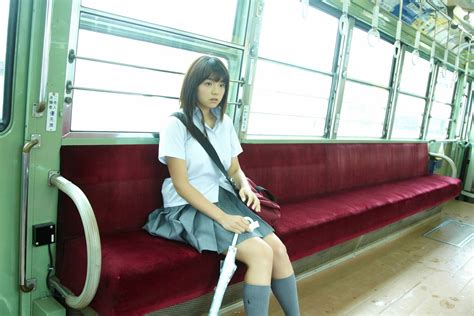 2560x1600 Asian Schoolgirl Grass Uniforms Wallpaper Coolwallpapersme