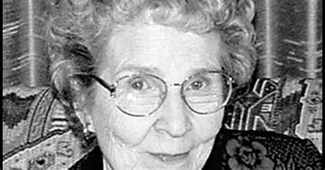 Obituary Smith Edith E The Spokesman Review