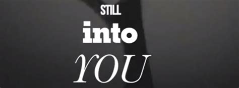 If you request a song please pm me and leave the name of the song and the artist. Ouça "Still Into You", segundo single do álbum "Paramore ...