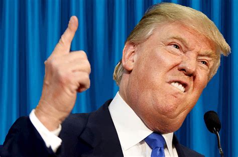 Trump donald trump donaldtrump trump gif trumpgif gif donald potus peetus. Capitalist vs Socialist Showdown: Donald Trump agrees to ...
