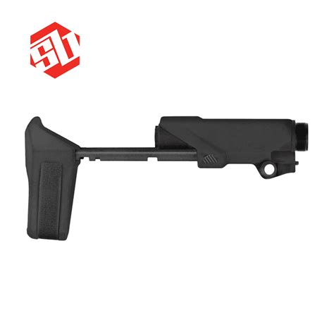 SB Tactical 556/300 HBPDW Pistol Stabilizing Brace