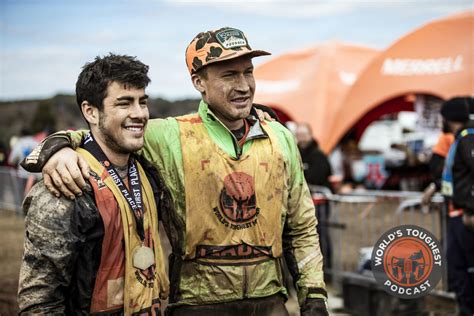 Worlds Toughest Mudder 2018 Results Resultszf