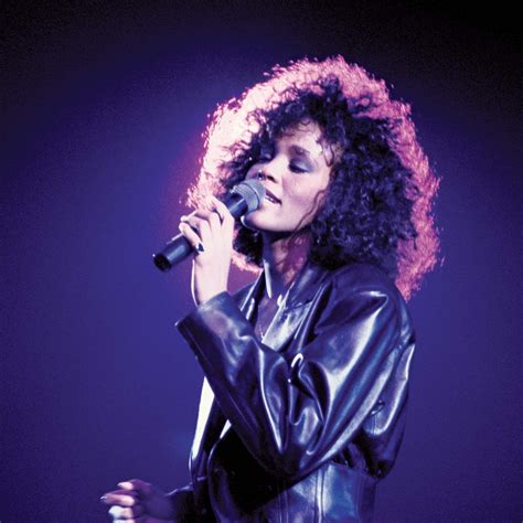 Whitney Houston Biography Songs Albums Death And Facts Britannica