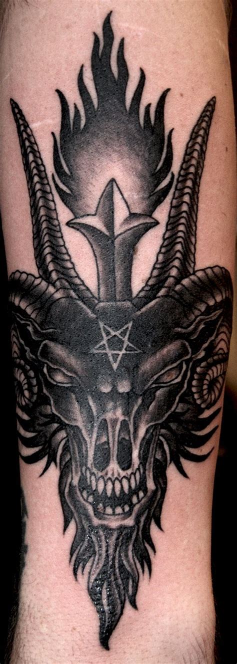 See more ideas about satanic art, satanic cross, dark art. 10+ images about Goat on Pinterest | Candle tattoo, Aries ...