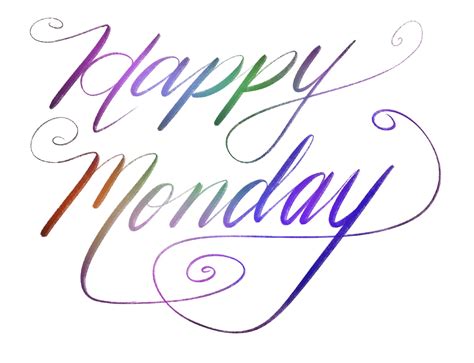 Happy Monday Images, Gifs, and Memes