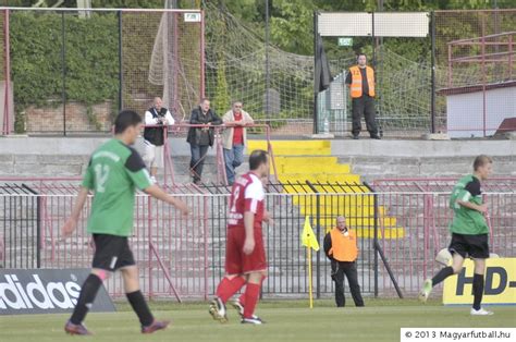 Hetvenöt éves korában meghalt bérczi istván. Velence SE - Martonvásári SK 1 : 0, 2013.05.22. (képek ...
