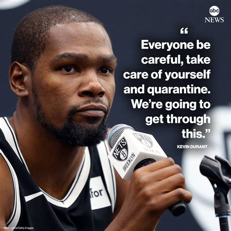 Nba Star Kevin Durant Is Among Four Brooklyn Nets Players Who Tested