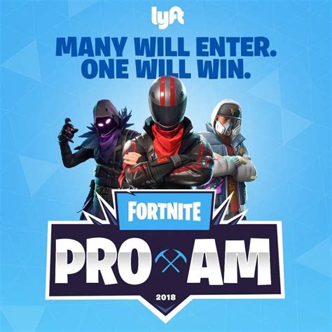 Fortnite Celebrity Pro Am Tournament June 2018 Results Fortnite Insider