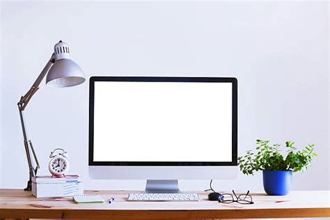 Best Computer Monitor Stock Photos Pictures And Royalty Free Images Istock
