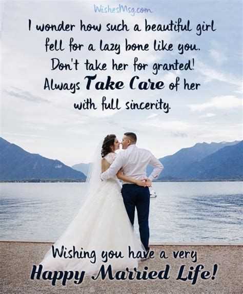Wedding Wishes For Brother Marriage Quotes Wishesmsg Wedding Vows