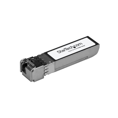 Startech Sfp 10g Bx60d I St Sfp Module Sfp 10g Bx60d I Comp Ds