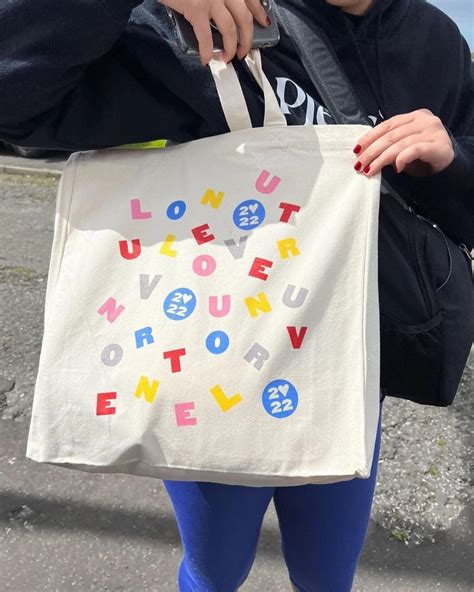 Love On Tour Tote Bag Love On Tour 2022 Tote Bag Etsy