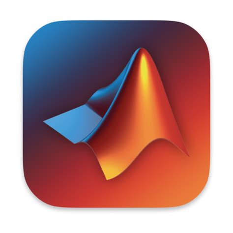 Matlab Icon