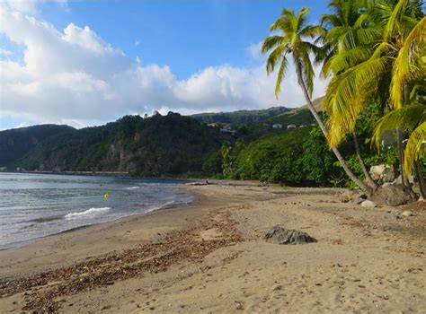 sunset bay club beach resort dominica hotel unterkunft