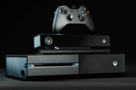 New Xbox One System Update Released Beyond Entertainment