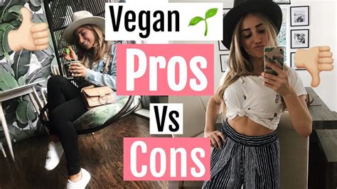 vegan pros cons what i like and don t like about a plant based diet plant based diet