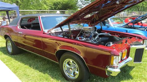 More listings are added daily. Blast From Past 2012 - 1970 Pontiac Grand Prix - YouTube