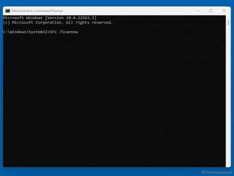 Fix Error 0x80028CA0 Type Mismatch In Windows 10 Or 11