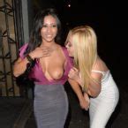 Kayleigh Morris Topless Tongue On Her Tit By Former Friend Melissa Reeves Scandal Planet